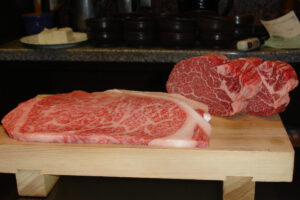 Wołowina Wagyu