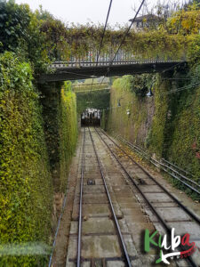 Bergamo - Fenicular