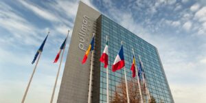 Pullman Bucharest World Trade Center