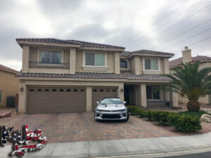 Airbnb - moje lokum w Las Vegas