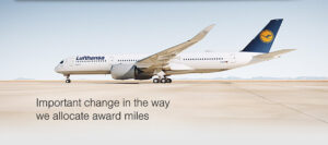 Miles and More Lufthansa