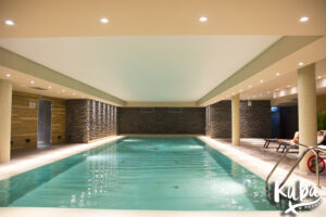 AC Hotel by Marriott Wrocław - basen