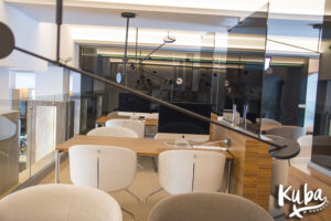 AC Hotel by Marriott Wrocław - miejsce do pracy