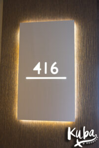 AC Hotel by Marriott Wrocław - pokój 416