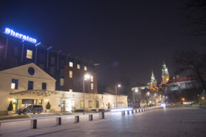 Sheraton Grand Kraków