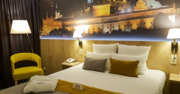 Mercure Lublin Centrum – recenzja hotelu