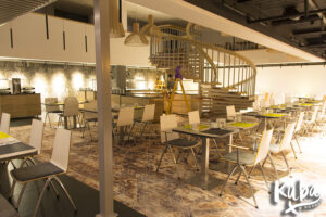 Novotel Poznań Centrum - Wine Stone