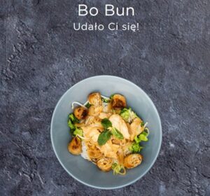 The Food Explorer - Bo Bun