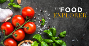The Food Explorer - konkurs AccorHotels