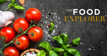 The Food Explorer – nowy konkurs od AccorHotels The Food Explorer - konkurs AccorHotels