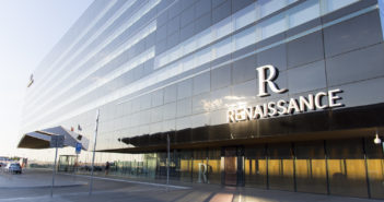 Renaissance Warsaw Airport Hotel – recenzja hotelu