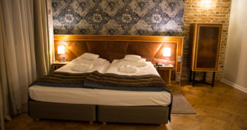 Hotel Alter Lublin – recenzja hotelu