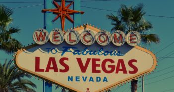 Resort Fee, czyli dlaczego nie lubię Las Vegas