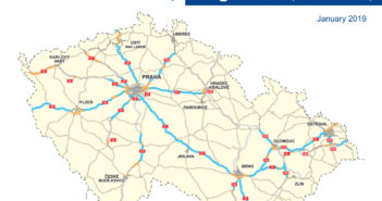 Winiety w Czechach 2020: ile kosztuje winieta w Czechach, gdzie kupić i jak wypełnić winietę? Poradnik. Winiety w Czechach 2020 - mapa dróg płatnych