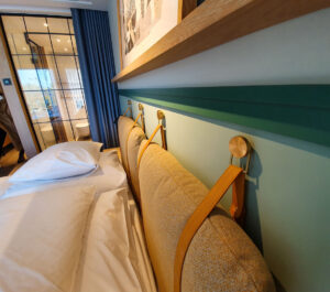 Puro Łódź - detale