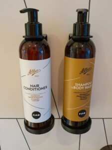 Puro Łódź - kosmetyki