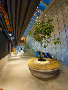 Puro Łódź - recepcja